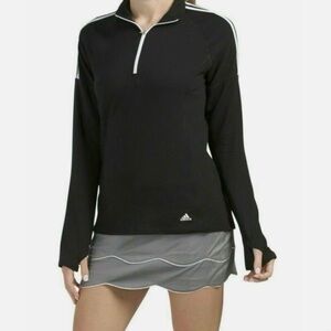 Adidas Golf 1/4 Zip Pullover